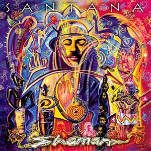 Carlos Santana Feat. Alex Band